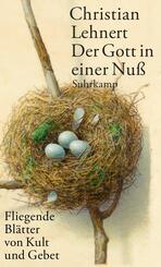 Der Gott in einer Nu&szlig;