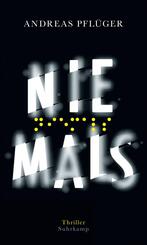 Niemals - Thriller (Jenny Aaron 2)