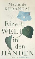 Eine Welt in den H&auml;nden