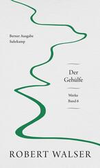 Werke. Berner Ausgabe.Bd.6