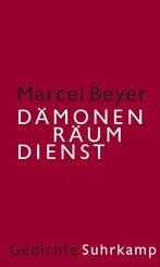 D&auml;monenr&auml;umdienst