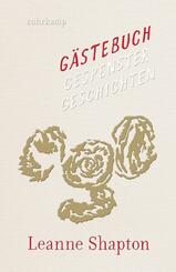 G&auml;stebuch