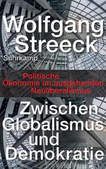 Zwischen Globalismus und Demokratie