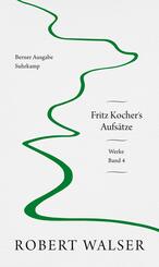 Werke. Berner Ausgabe.Bd.4
