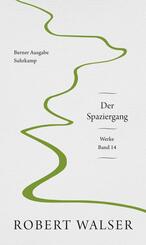 Werke. Berner Ausgabe.Bd.14