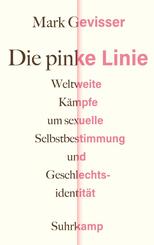 Die pinke Linie