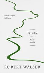 Werke. Berner Ausgabe..8