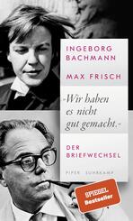 &raquo;Wir haben es nicht gut gemacht.&laquo;