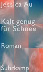 Kalt genug f&uuml;r Schnee
