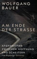 Am Ende der Stra&szlig;e