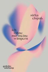 ich f&ouml;hne mir meine wimpern
