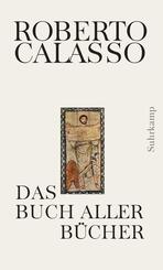 Das Buch aller B&uuml;cher