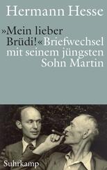 &raquo;Mein lieber Br&uuml;di!&laquo;