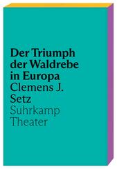 Der Triumph der Waldrebe in Europa