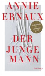 Der junge Mann