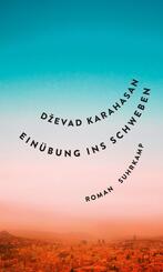 Ein&uuml;bung ins Schweben