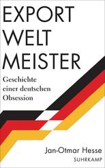 Exportweltmeister