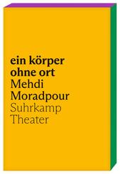 ein k&ouml;rper ohne ort