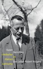 &raquo;Hellseher im Kleinen&laquo;