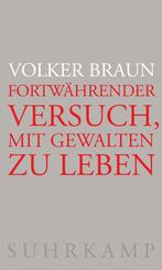 Fortw&auml;hrender Versuch, mit Gewalten zu leben