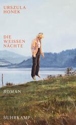Die wei&szlig;en N&auml;chte
