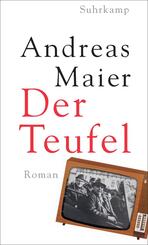 Der Teufel - Roman (Ortsumgehung 10)