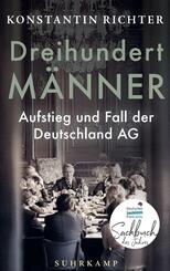 Dreihundert M&auml;nner