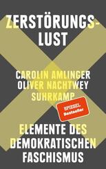 Zerst&ouml;rungslust