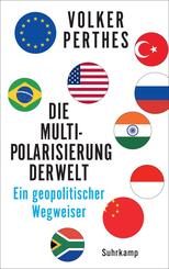 Die Multipolarisierung der Welt