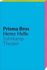 Prisma Bros