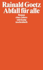 Abfall f&uuml;r alle