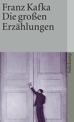 Die gro&szlig;en Erz&auml;hlungen