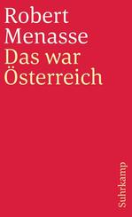 Das war &Ouml;sterreich