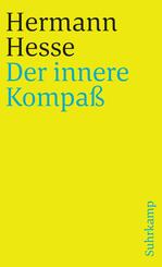 Der innere Kompa&szlig;