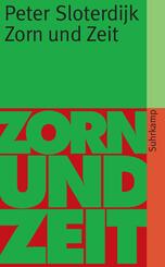 Zorn und Zeit
