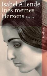 In&eacute;s meines Herzens