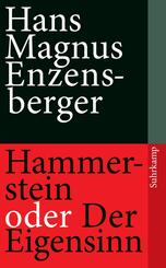 Hammerstein oder Der Eigensinn