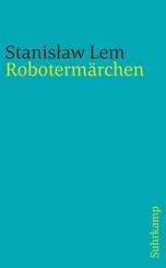 Roboterm&auml;rchen