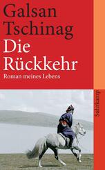Die R&uuml;ckkehr
