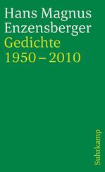 Gedichte 1950-2010