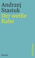 Der wei&szlig;e Rabe