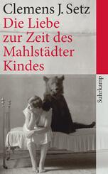 Die Liebe zur Zeit des Mahlst&auml;dter Kindes