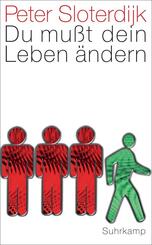Du mu&szlig;t dein Leben &auml;ndern