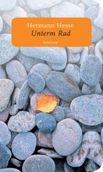 Hermann Hesse - Unterm Rad