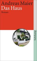 Das Haus - Roman (Ortsumgehung 2)