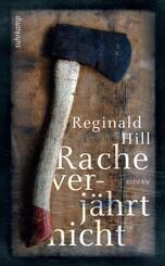Rache verj&auml;hrt nicht
