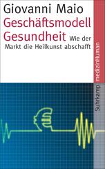 Gesch&auml;ftsmodell Gesundheit