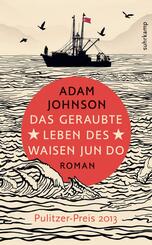 Das geraubte Leben des Waisen Jun Do