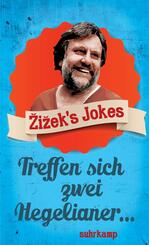 Zizek's Jokes