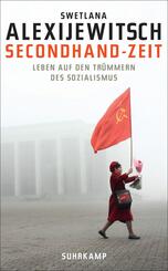 Secondhand-Zeit